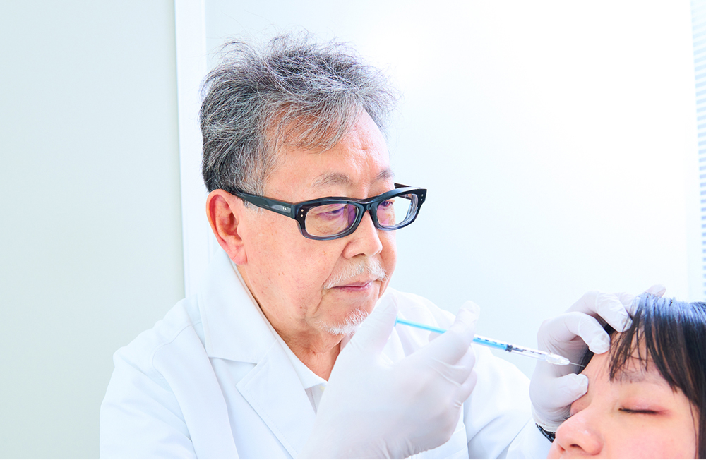 オザキクリニックが目指すもの