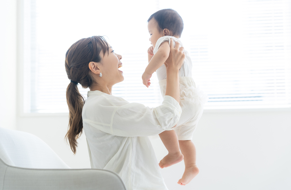 産休・育休イメージ