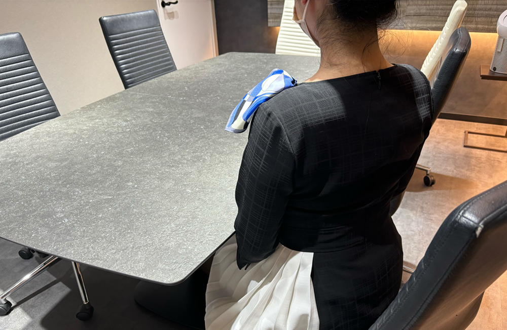 インタビューイメージ