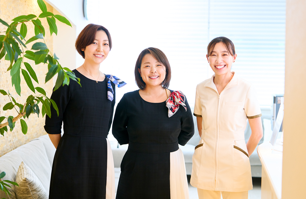 スタッフイメージ